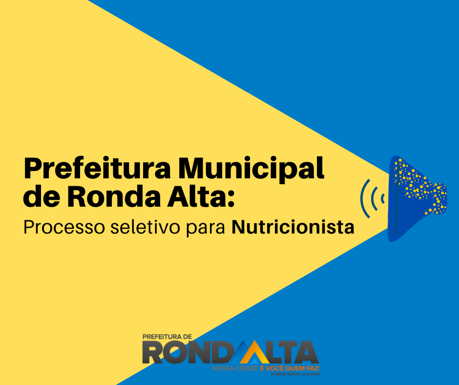 Extrato do Edital de Processo Seletivo Simplificado n°010/2021